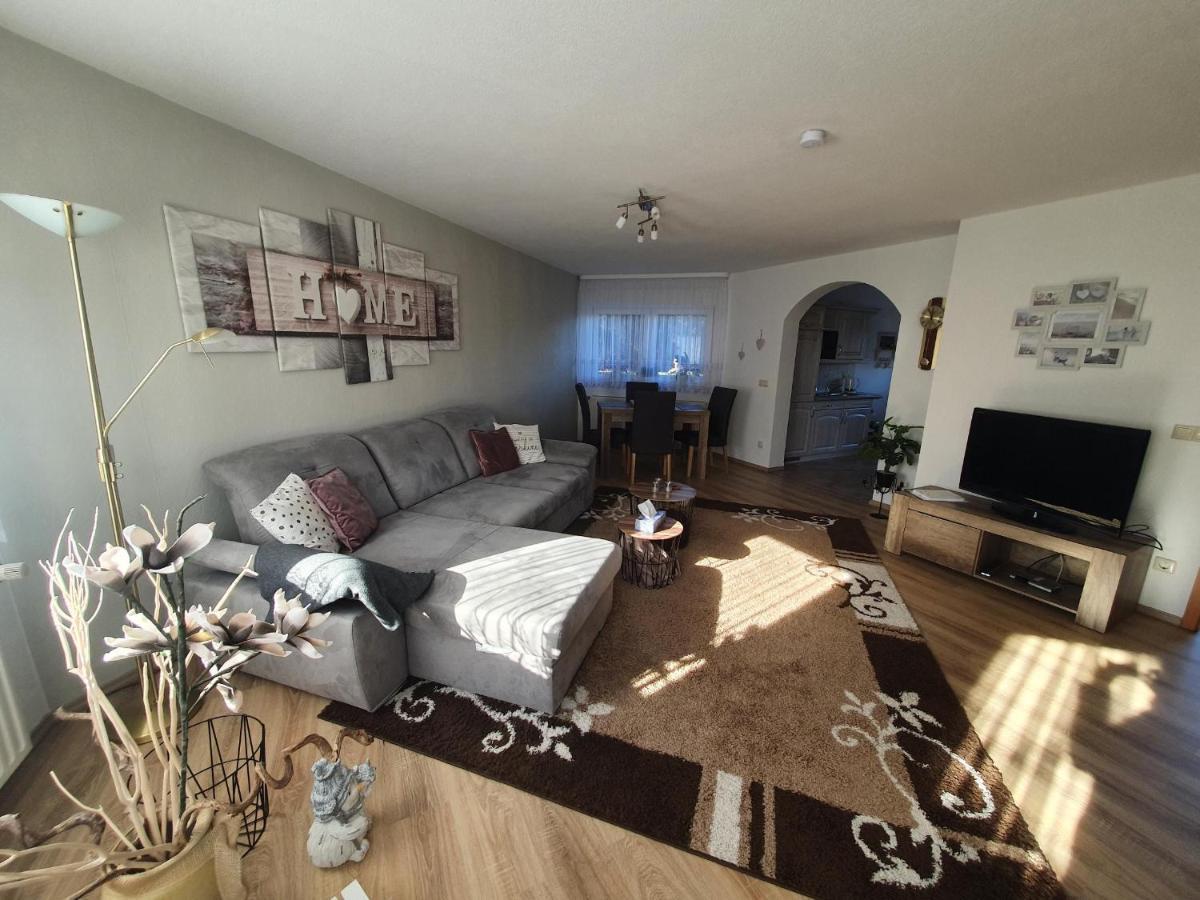 Ferienwohnung Elli Gernrode  外观 照片