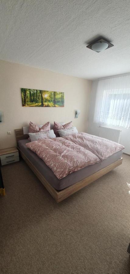 Ferienwohnung Elli Gernrode  外观 照片