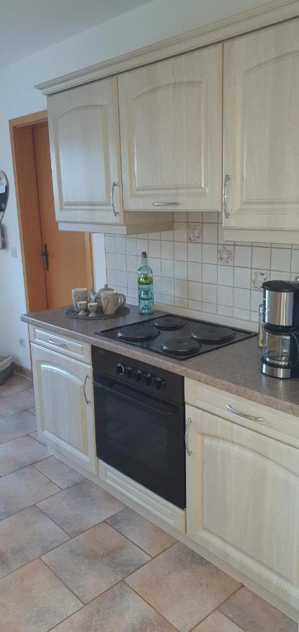 Ferienwohnung Elli Gernrode  外观 照片