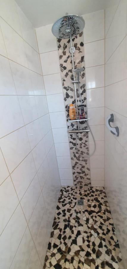 Ferienwohnung Elli Gernrode  外观 照片