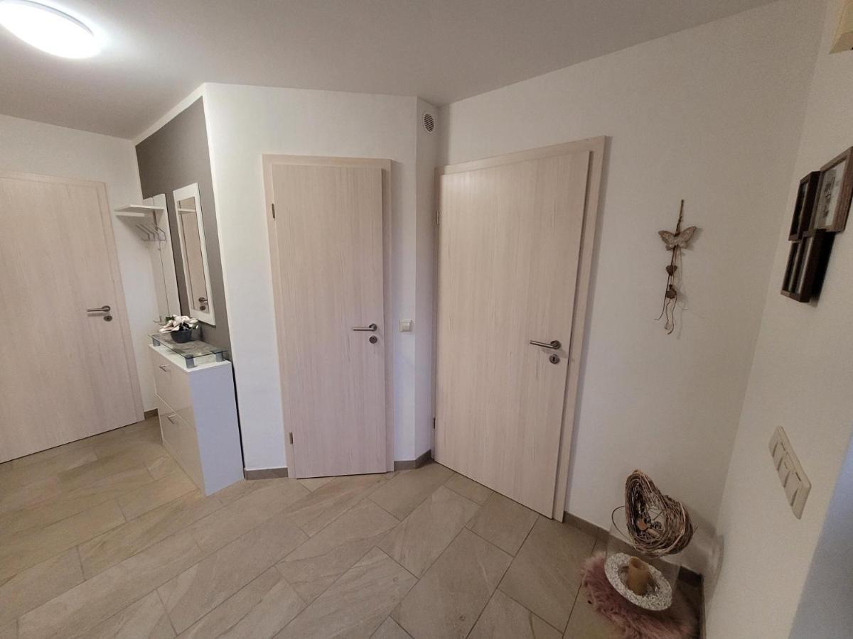 Ferienwohnung Elli Gernrode  外观 照片
