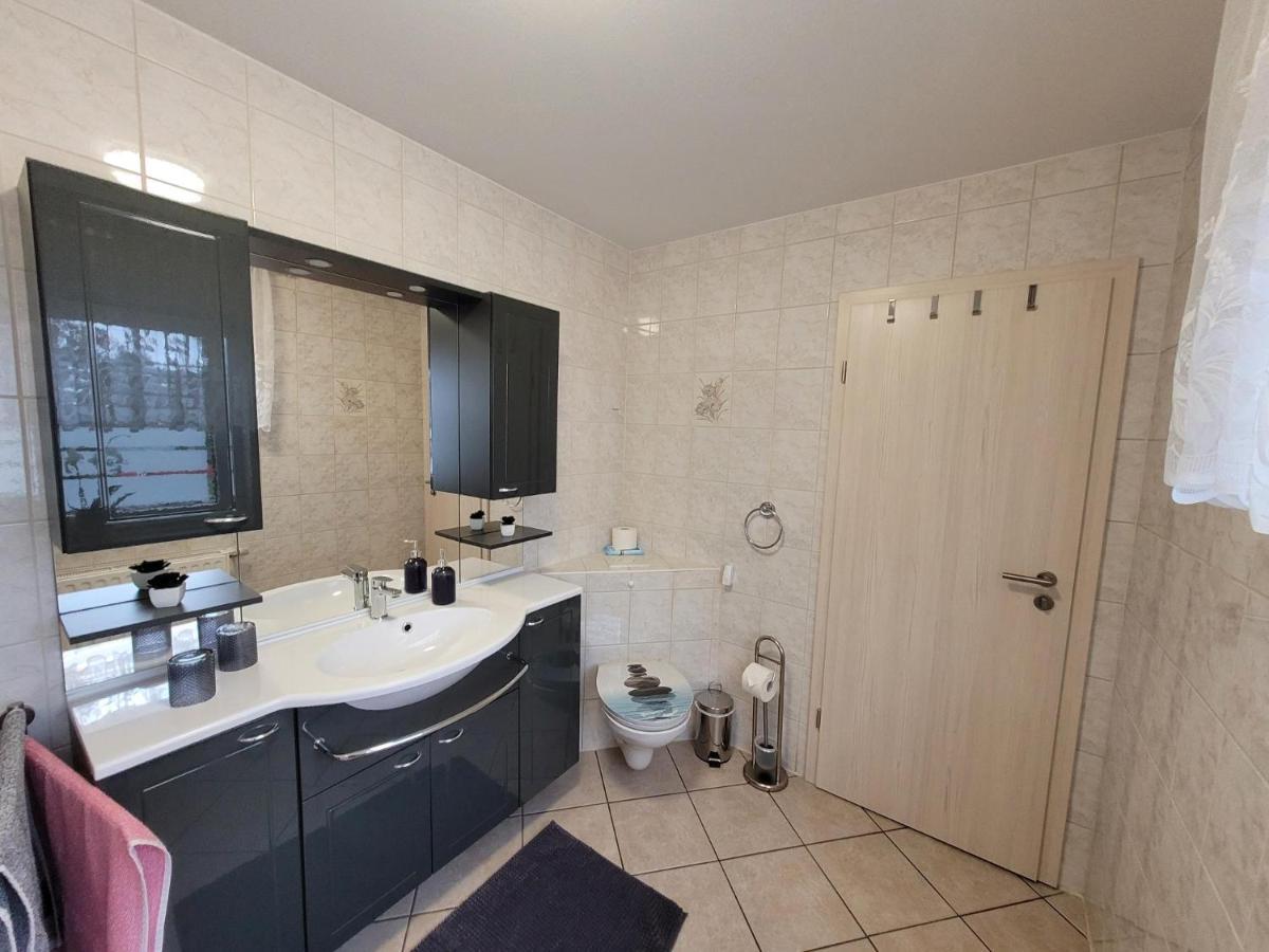 Ferienwohnung Elli Gernrode  外观 照片